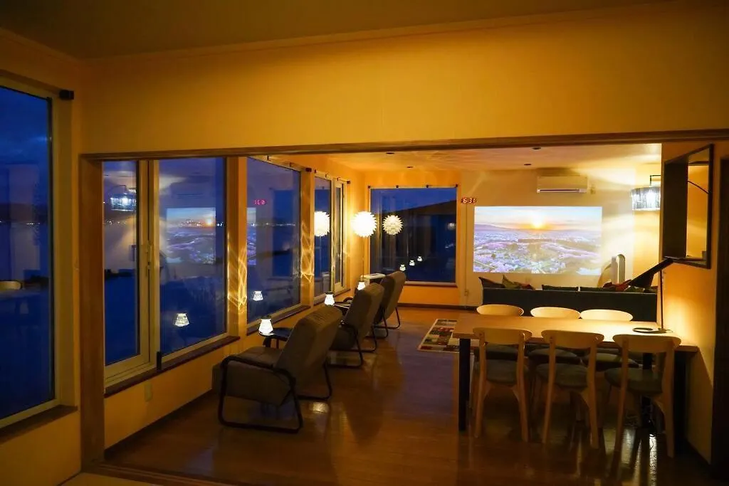 Nesaki Native Vila Hakodate